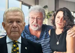 Duygu Nebioğlu’ndan çarpıcı sözler: "Metin Akpınar'ın suç ortağı Uğur Dündar"
