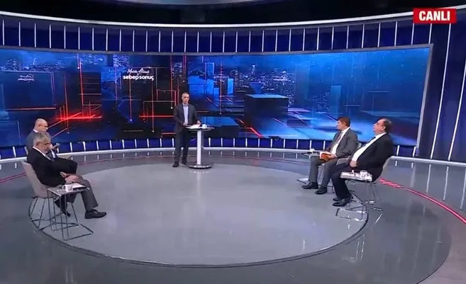 İsrail Ortadoğu’da yeni savaş peşinde