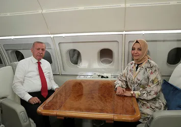 Başkan Erdoğan: İdam cezasını onaylarım
