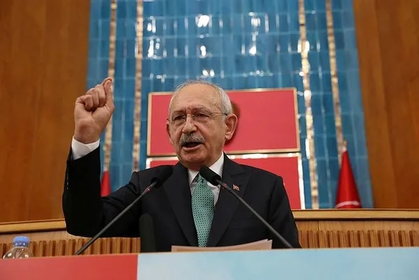 1680500896984.jpg "Benim namusum ve şerefim bu kadar ucuz mu?" demişti! Kemal Kılıçdaroğlu verdiği namus sözünü unuttu - 1