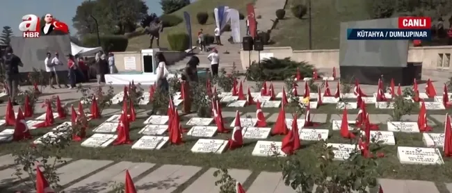 Büyük zafere giden yol! Türk’ün şanlı zaferi 30 Ağustos