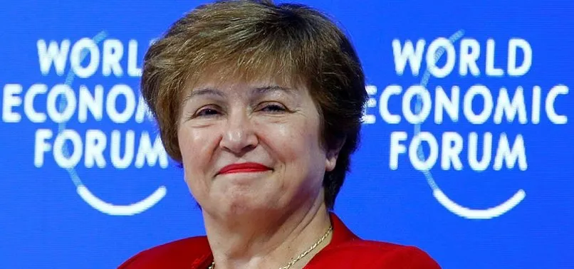 IMF'nin yeni başkanı belirlendi