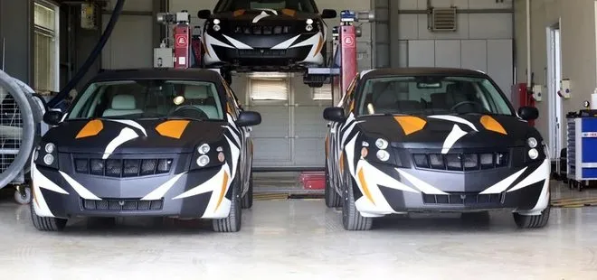 YERLİ OTOMOBİLDE FLAŞ DEĞİŞİKLİK