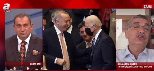 Fotoğraf üzerinden algı operasyonun amacı ne? Israrla erken seçim çağrısı ittifakın dağılma kaygısı mı? - 9