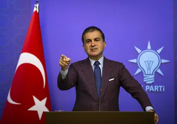 AK Parti'den CHP'li Faik Öztrak'ın açıklamalarına sert eleştiri