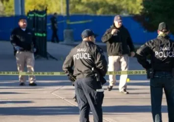 California'da silahlı saldırı: 3 ölü