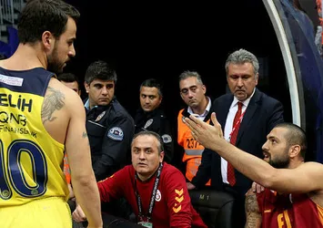 Fenerbahçe'den Göksenin Köksal açıklaması