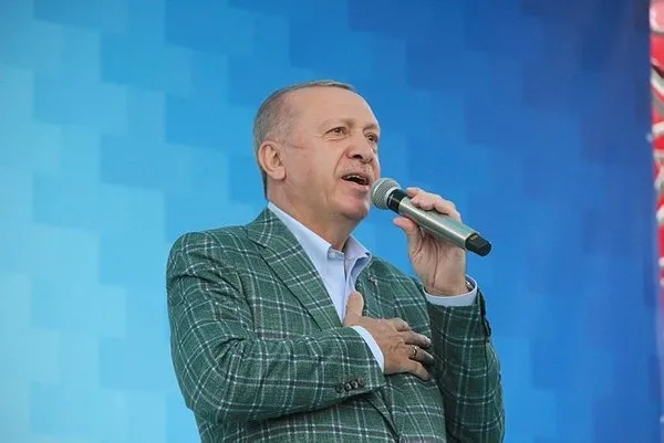 Başkan Erdoğan'ın tarihi KKTC ziyareti öncesi Yunan medyasının ayarları bozuldu! İsrail'i de yardıma çağırdılar - 10