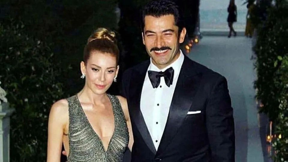 Kenan Imirzalioglu Ve Esi Sinem Kobal Arasindaki Yas Farki Bakin Kac Unlulerin Yaslari