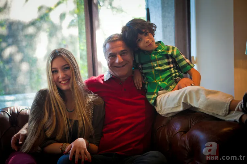 Mehmet Ali Erbil'in kızı Yasmin Erbil'den duygulandıran mesaj! 5