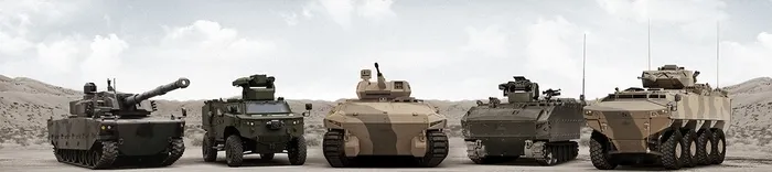 Yerli motorlu zırhlı araçlar için tarih belli oldu! FNSS Genel Müdürü Nail Kurt'tan flaş mesajlar - 2