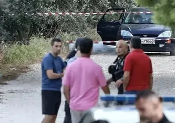Yunanistan'da kan donduran olay: 6 Türk bir araçta ölü bulundu