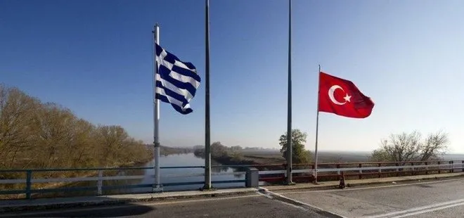Yunanistan’dan Türk vatandaşları için flaş sınır kararı