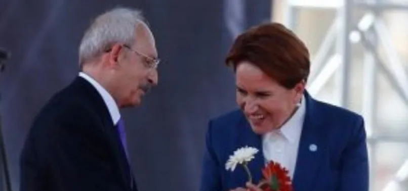 İYİ Parti'de Kemal Kılıçdaroğlu çatlağı! Destek açıklaması geldi: sıcak bakarım