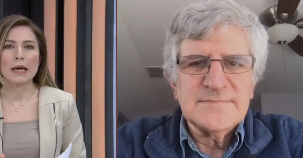 ABD koronavirüs ile nasıl mücadele ediyor? Prof. Paul Offit, A Haber'e flaş açıklamalar | Video