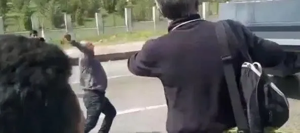 Polise saldıran 7 HDP’li vekil hakkında suç duyurusu