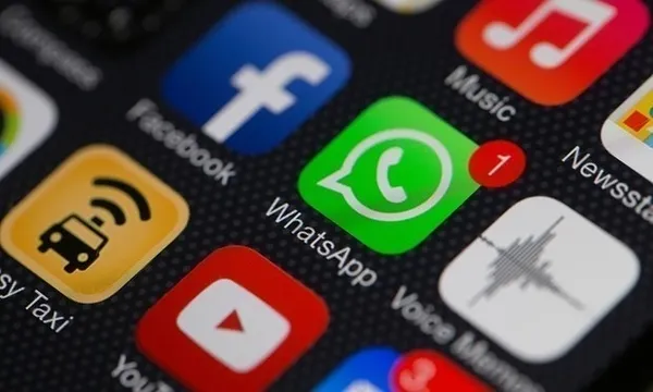 Son dakika: KVKK'dan WhatsApp'a 1 milyon 950 bin TL idari para cezası!
