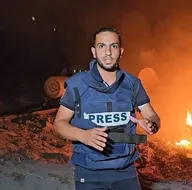 İsrail Gazzenin seslerini katletti!