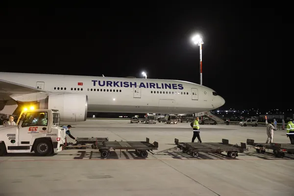 Son dakika: Sinovac aşısının ikinci sevkiyatı geldi | 6,5 milyon doz İstanbul’da