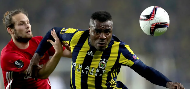 Lokomotiv Moskova, Emenike'yi transfer edebilir