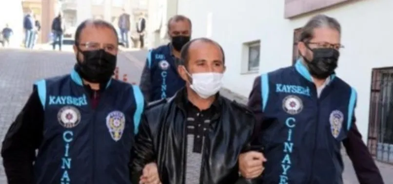 8 senelik cinayetin kilit ismi 3’üncü defa ifadesini değiştirdi: Amcamın başını yaktım