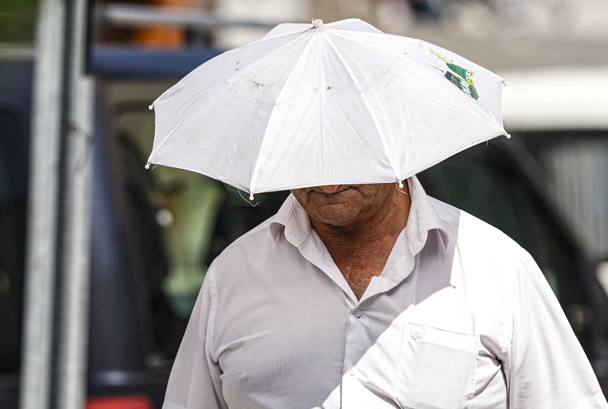 Meteoroloji: 6 Eylül 2026'da kuzeyde sağanak, güneyde 40°C