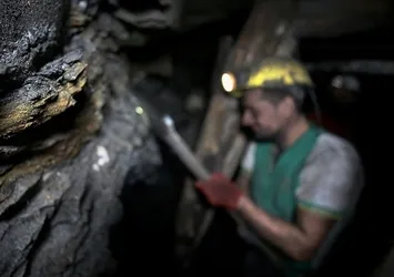 Bakanlığın gözü madencilik faaliyetlerinin üzerinde