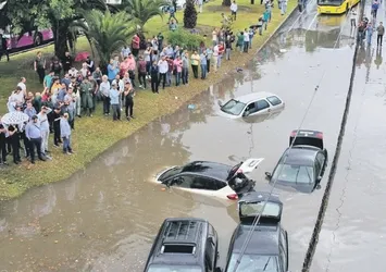Sular çekildi sigorta komedisi başladı