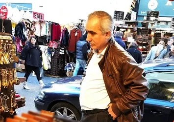 Adil Öksüz Londra’da görüldü iddiası