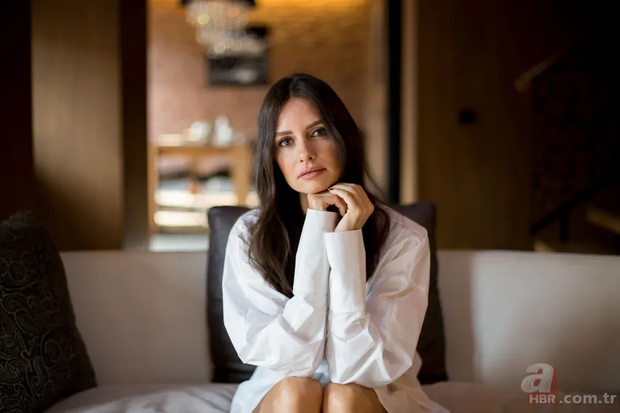 Yorumlar sınırı aştı! Yasemin Ergene’nin paylaşımı sosyal medyada olay oldu 1