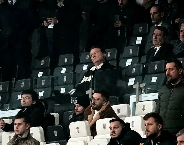Beşiktaş hoca arayışları başladı! İşte yönetimin listesindeki 7 isim