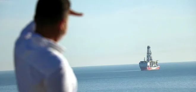 Son dakika | Fatih Sondaj Gemisi, Zonguldak’ta! Aramalara başlıyor: Hedef: ’Tuna-1’