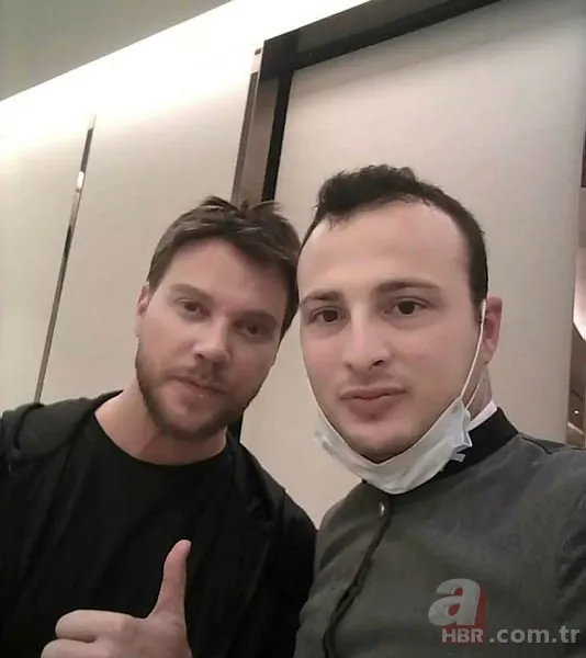 Sinan Akçıl iyilik yaptı başına bela oldu! Dava açıldı 3