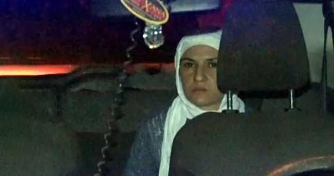 İstanbul’da 2 çocuğunun babasını baltayla öldüren kadına ağırlaştırılmış müebbet hapis istemi - 4