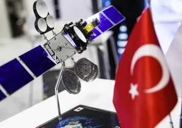 Yunan ve Ermeni örgütlerden Türkiye'yi durdurmak için skandal iftira! Türksat 5B uydusu için ABD'ye mektup