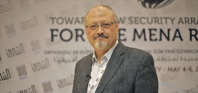 Dünyayı şoke eden Cemal Kaşıkçı iddiası! Suikast timi nerede eğitim aldı?