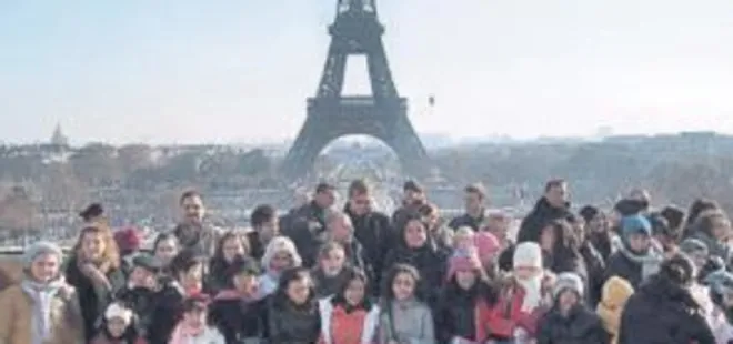 Efsanenin süper çocukları