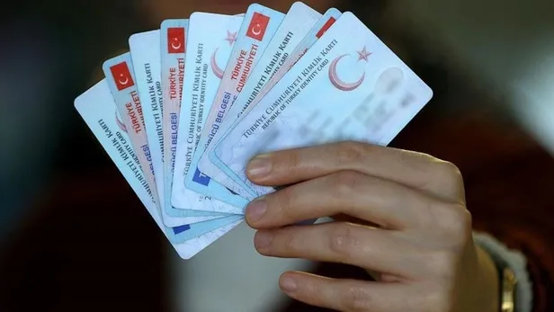 Yeni kimlik kartı randevusu nasıl alınır? Kimlik yenileme ücreti 2022 ne kadar? Kimlik yenileme için gerekli belgeler neler? - 2