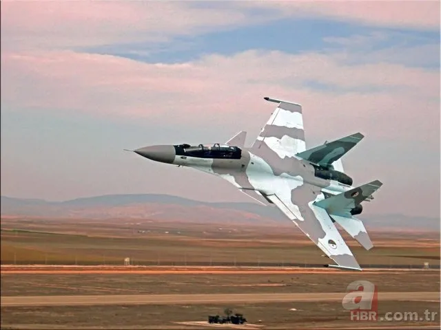 Hangi ülkenin kaç savaş uçağı var? F-16, SU-24, L-39 savaş uçağı özellikleri nelerdir? 21