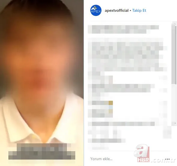 '2045'ten geldim' diyen Adam Archon yalan makinesine bağlandı... 3