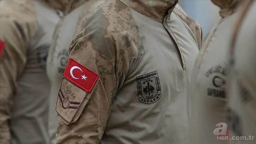 Resmi Gazete’de yayımlandı: Jandarma ve Sahil Güvenlik 3 Bin 635 personel alacak 5