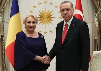 Başkan Erdoğan Ankara'da konuştu
