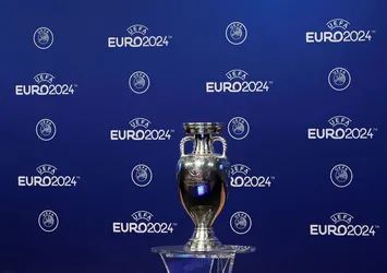 EURO 2024'ü Almanya'ya verdiler!