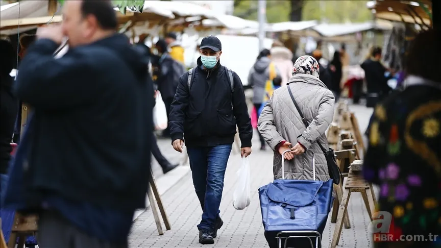 SON DAKİKA: TÜİK 3 Kasım 2022 Ekim enflasyon verileri açıklandı! Ekim ayı enflasyon oranı yüzde kaç? TÜİK TEFE TÜFE güncel verileri... 11