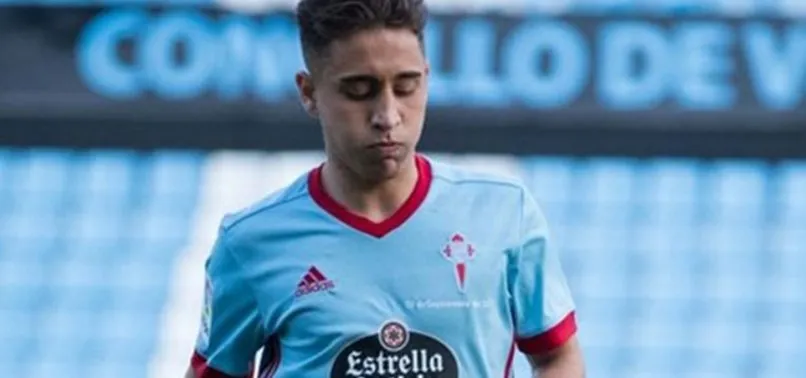 Fenerbahce Den Emre Mor Atagi
