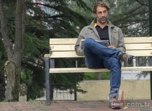 Gecenin Ucunda'nın Ahmet'i Sarp Levendoğlu’nun eski eşi meğer kendisinden daha ünlüymüş! Şimdilerde güzelliğiyle büyüleyen o isim… 1