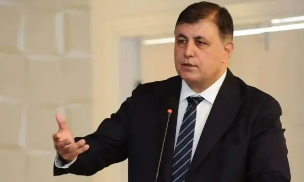 CHP’de Afyon sonrası İzmir bombası! Şimdi de Cemil Tugay kazan kaldırdı! Tunç Soyer ile İmamoğlu hedefte: Dünden beri içim acıyor