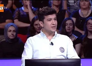 Kim Milyoner Olmak İster'e damga vuran Süper Lig sorusu!