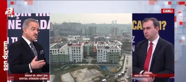 8 soruda Yarısı Bizden! Konut için ne kadar kredi ve hibe verilecek?