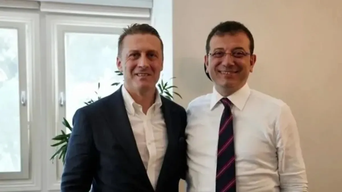 İmamoğlu'nun gizli kasasından 5 milyon euroluk rüşvet talebi! Suç şebekesinin korkunç planı